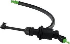 ГЦЗ LM80400 DELPHI