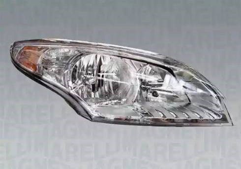 Права блок фара LPM811 MAGNETI MARELLI