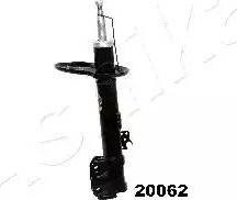 Ліва передня стійка MA20062 ASHIKA