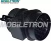 Витратомір повітря MAB041 MOBILETRON