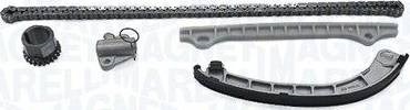 Ланцюг ГРМ, комплект MCK0430 MAGNETI MARELLI