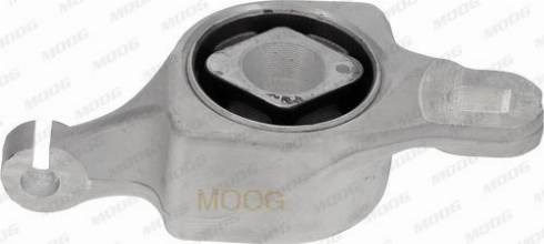 Сайлентблок нижній передньої підвіски MESB13998 MOOG