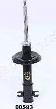 Амортизатори передні MM00593 JAPANPARTS