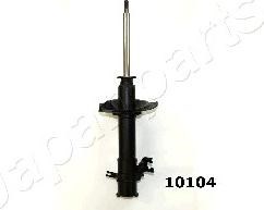 Амортизатор передньої підвіски, лівий MM10104 JAPANPARTS