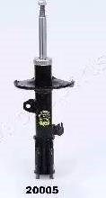 Стійка передня права MM20005 JAPANPARTS