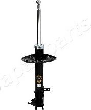 Амортизатор передньої підвіски, лівий MM22074 JAPANPARTS