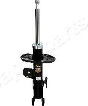 Амортизатор передньої підвіски, лівий MM22117 JAPANPARTS