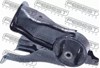 Подушка (опора) двигуна, задня Mitsubishi Galant 9