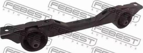 Задня подушка двигуна MMV45MTRR FEBEST