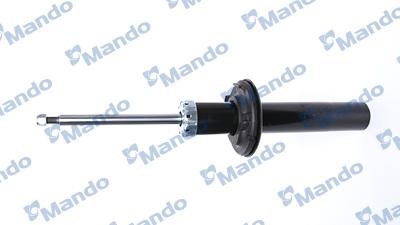 Стойка амортизатора передняя MSS015635 MANDO