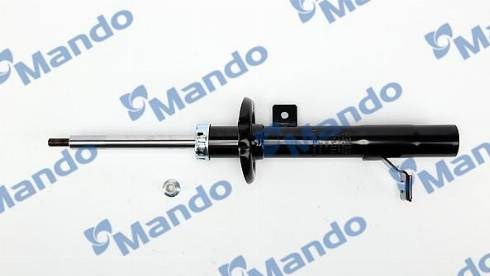 Стійка передня права MSS016083 MANDO