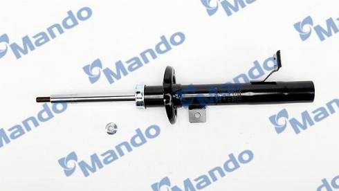Ліва передня стійка MSS016084 MANDO