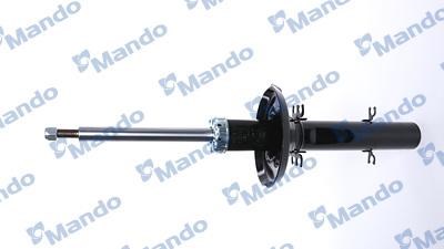 Стійка передня MSS016195 MANDO
