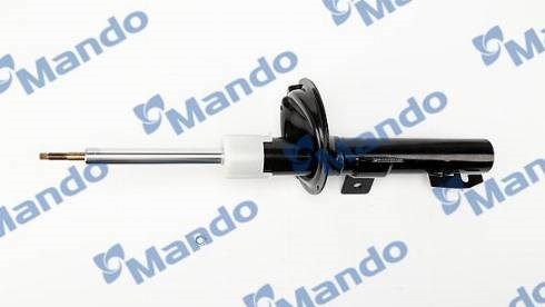 Стойка амортизатора передняя MSS016278 MANDO
