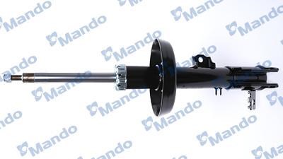 Стійка передня, ліва MSS017145 MANDO