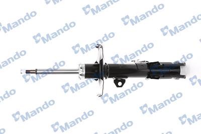 Амортизатор передньої підвіски MSS017300 MANDO