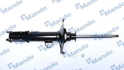 Амортизатор передньої підвіски, лівий MSS017310 MANDO