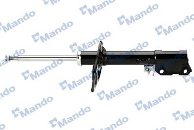 Амортизатор задній, лівий MSS020032 MANDO
