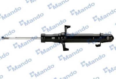 Стійка передня, ліва MSS020037 MANDO