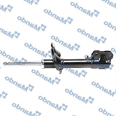 Амортизатор передньої підвіски, лівий MSS020109 MANDO
