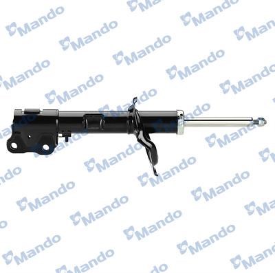 Стійка передня права MSS020111 MANDO