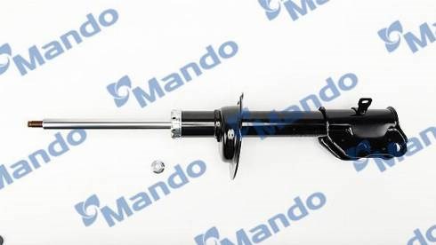 Амортизатор передньої підвіски MSS020270 MANDO