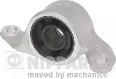 Сайлентблок нижнього переднього важеля N4234039 NIPPARTS