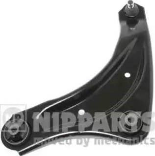 Важіль передній лівий N4901043 NIPPARTS
