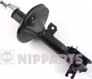 Амортизатор передньої підвіски, лівий N5500514G NIPPARTS