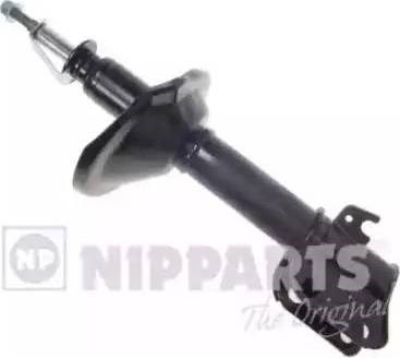Ліва передня стійка N5507007G NIPPARTS