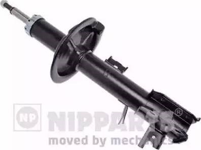 Стійка передня, ліва N5508021G NIPPARTS