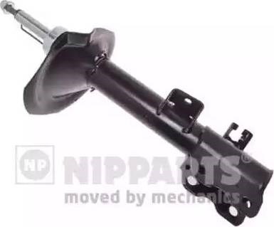 Амортизатор задній, лівий N5521026G NIPPARTS
