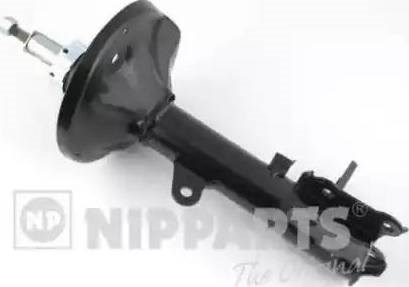 Стійка задня права N5530515G NIPPARTS