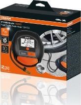 Насос для шин OTI1000 OSRAM