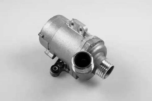 Водяний насос охолодження електро додатковий P417 HEPU