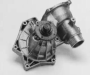 Помпа охолодження P477 HEPU