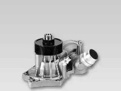 Помпа охолодження P491 HEPU