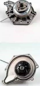 Насос охолоджуючої рідини P663 HEPU