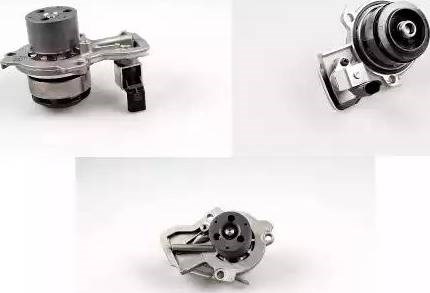 Насос охолоджуючої рідини P679 HEPU
