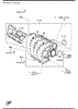 Колектор впускний PE1113100B MAZDA