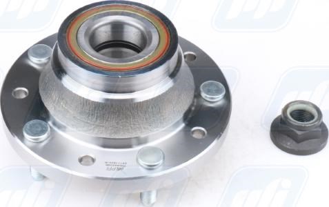 Підшипник задньої маточини PHU56528K PFI