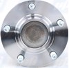 Підшипник ступиці колеса PHU57417K PFI