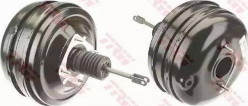 Підсилювач гальм вакуумний Mercedes Sprinter 2 3-t