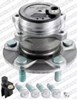 Підшипник ступиці колеса R15269 SNR