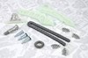 Ланцюг ГРМ, комплект RS0040 ET ENGINETEAM