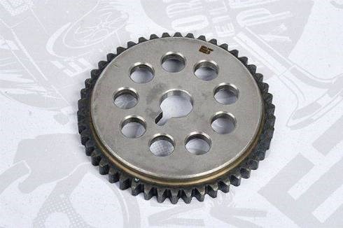 Ланцюг ГРМ, комплект RS0067 ET ENGINETEAM