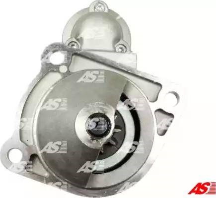 Стартер S0085 AS