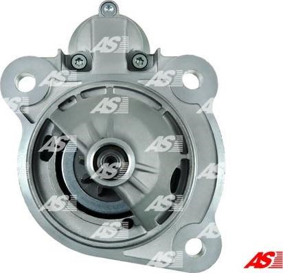 Стартер автомобільний S0274 AS