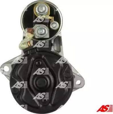Стартер автомобільний S0311 AS