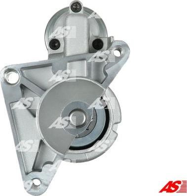 Стартер S0721S AS